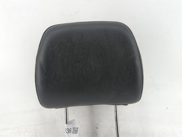 2005-2010 Jeep Grand Cherokee Headrest Head Rest Front Driver Passenger Seat Fits Fits 2005 2006 2007 2008 2009 2010 OEM Use