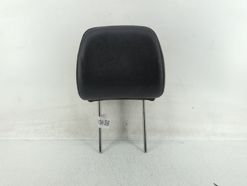 2005-2010 Jeep Grand Cherokee Headrest Head Rest Front Driver Passenger Seat Fits Fits 2005 2006 2007 2008 2009 2010 OEM Used Auto Parts