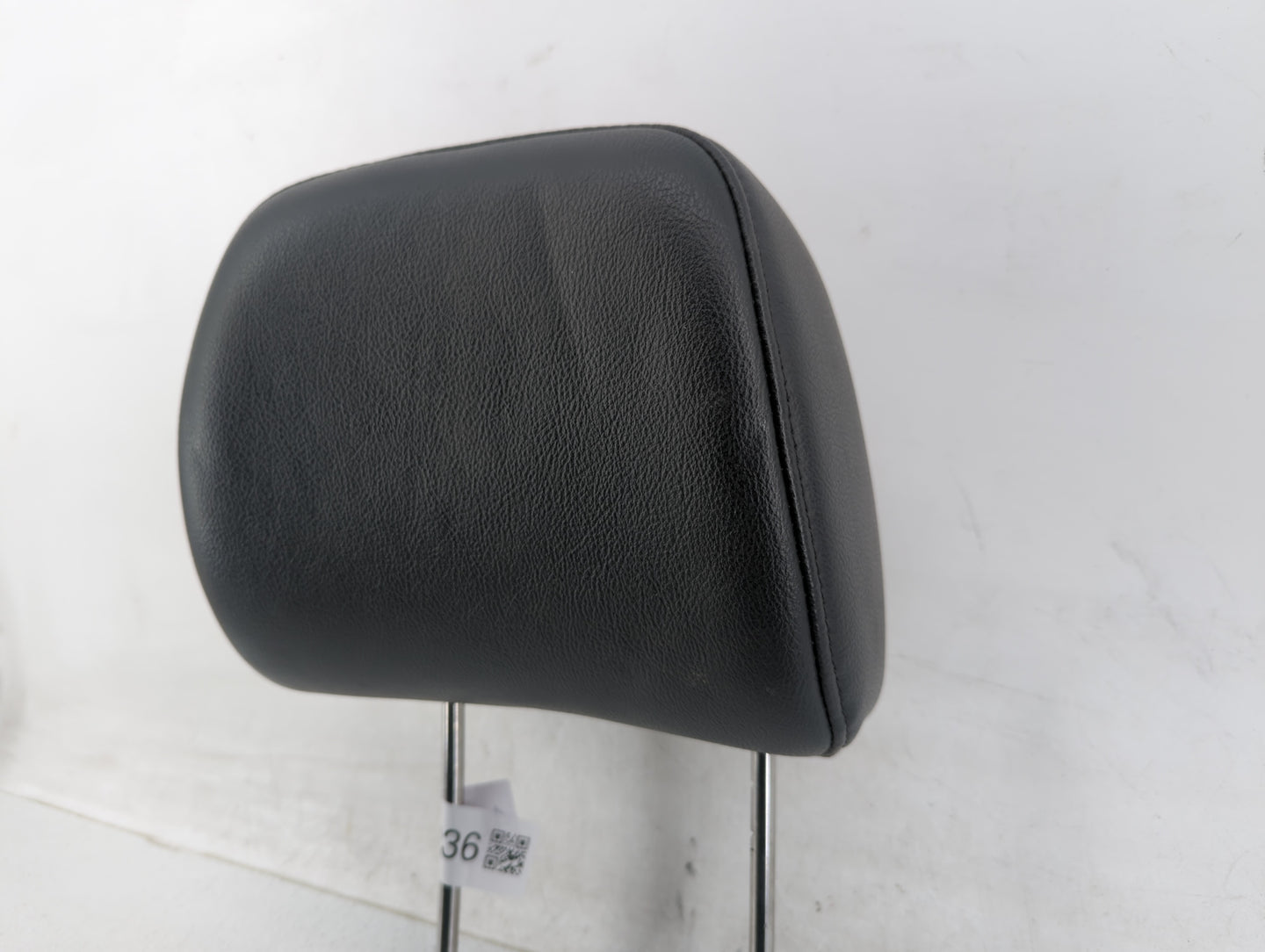 2005-2010 Jeep Grand Cherokee Headrest Head Rest Front Driver Passenger Seat Fits Fits 2005 2006 2007 2008 2009 2010 OEM Use
