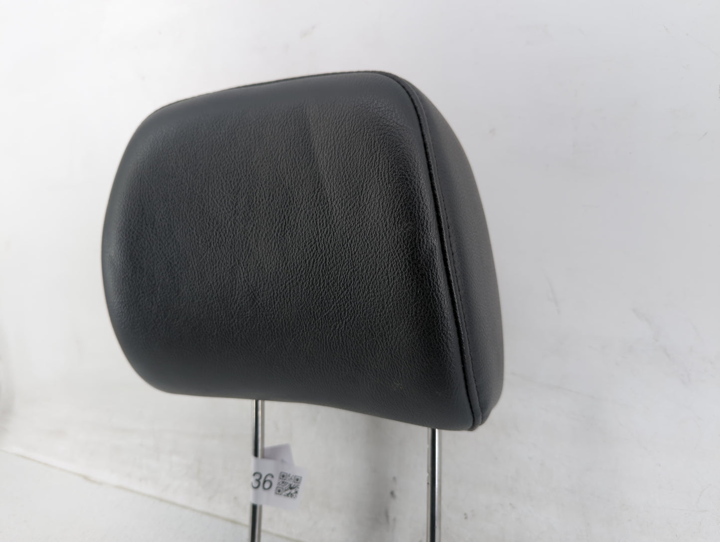 2005-2010 Jeep Grand Cherokee Headrest Head Rest Front Driver Passenger Seat Fits Fits 2005 2006 2007 2008 2009 2010 OEM Use
