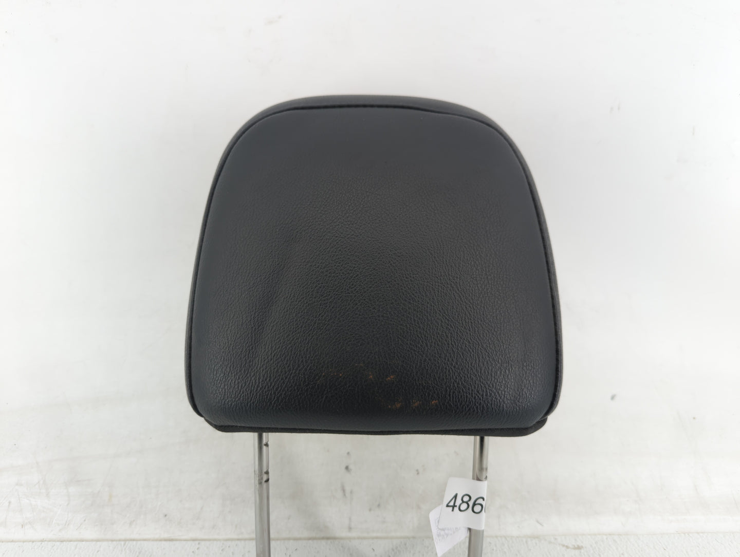 2005-2010 Jeep Grand Cherokee Headrest Head Rest Front Driver Passenger Seat Fits Fits 2005 2006 2007 2008 2009 2010 OEM Use