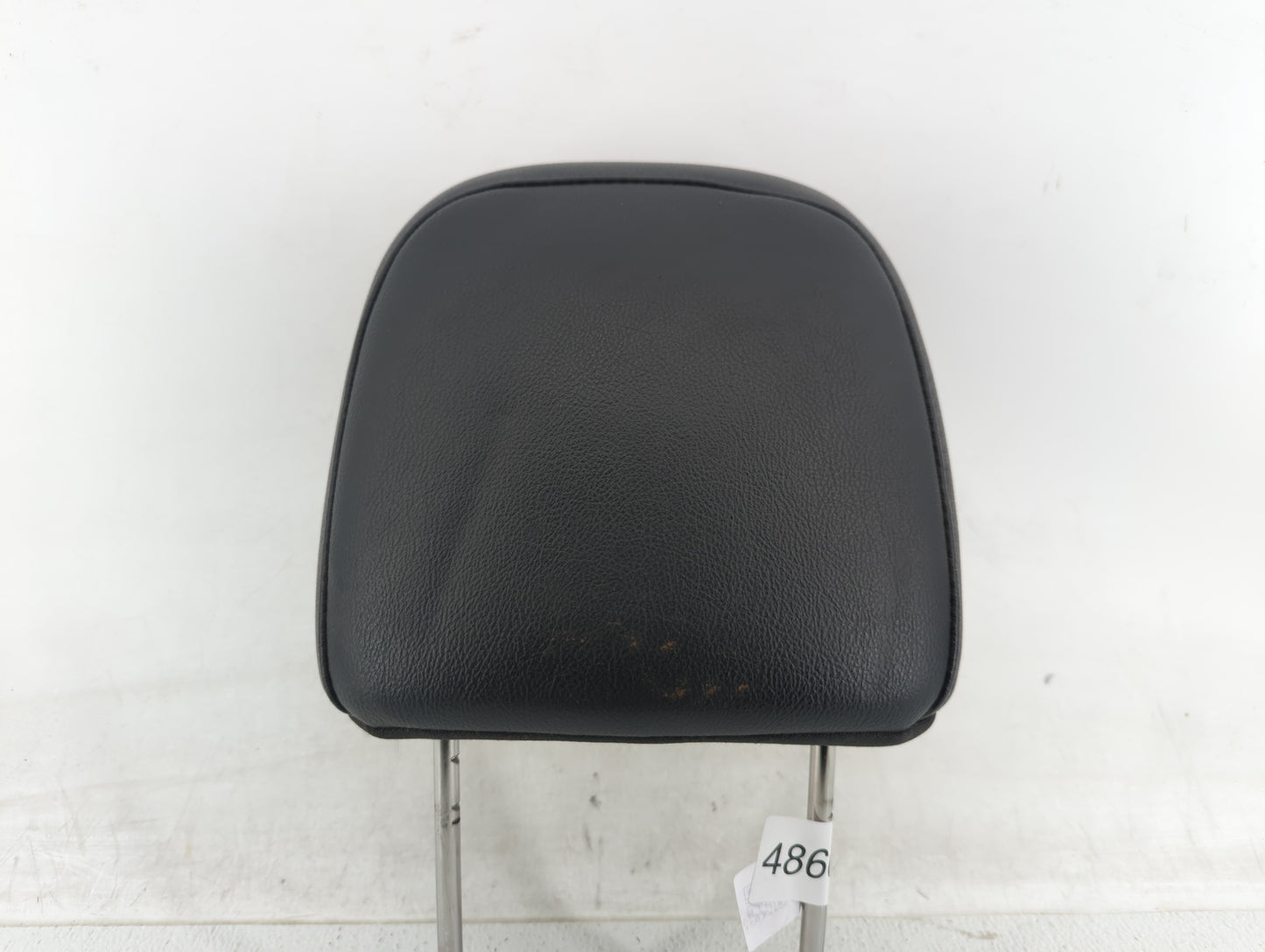 2005-2010 Jeep Grand Cherokee Headrest Head Rest Front Driver Passenger Seat Fits Fits 2005 2006 2007 2008 2009 2010 OEM Use