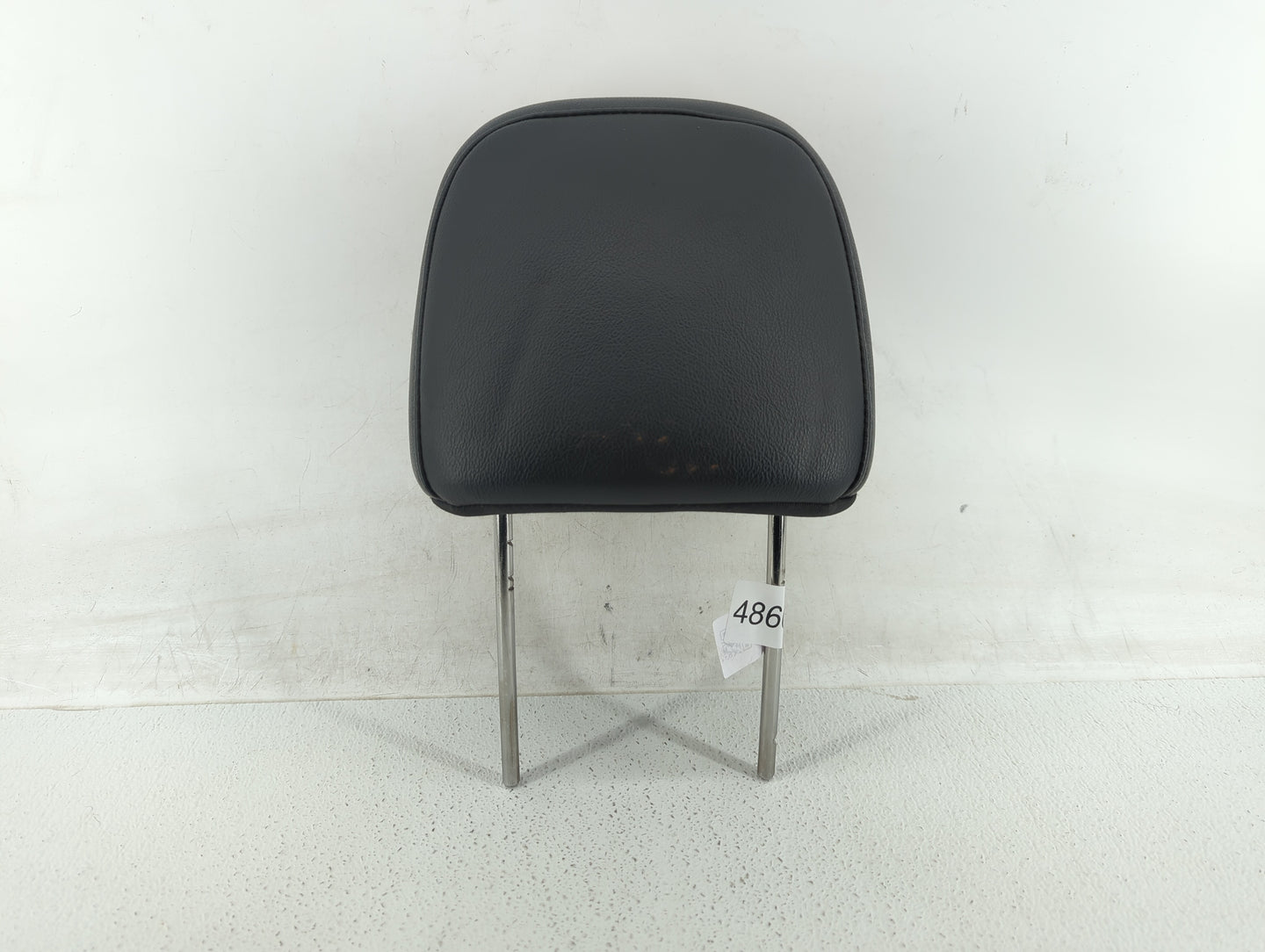 2005-2010 Jeep Grand Cherokee Headrest Head Rest Front Driver Passenger Seat Fits Fits 2005 2006 2007 2008 2009 2010 OEM Use