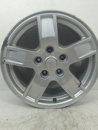 2006 Jeep Grand Cherokee Oem Wheel Rim 5025624 - Oemusedautoparts1.com