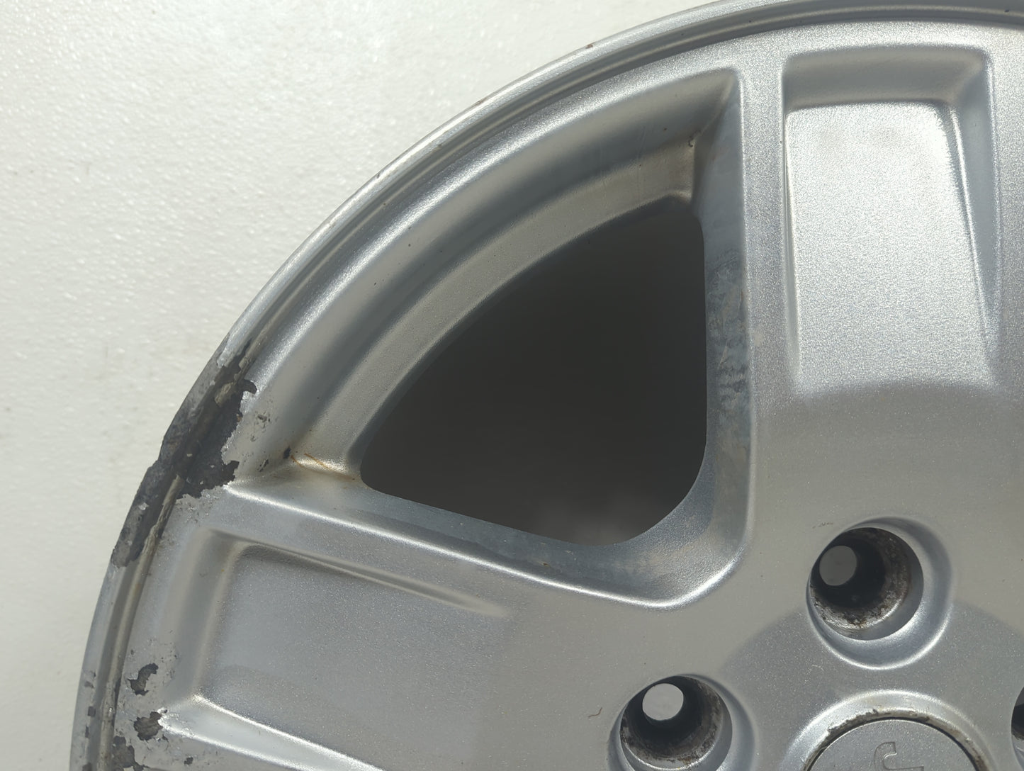 2006 Jeep Grand Cherokee Oem Wheel Rim 5025624 - Oemusedautoparts1.com