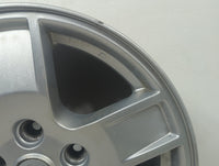 2006 Jeep Grand Cherokee Oem Wheel Rim 5025624 - Oemusedautoparts1.com