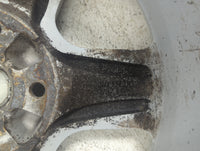 2006 Jeep Grand Cherokee Oem Wheel Rim 5025624 - Oemusedautoparts1.com