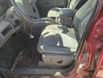 compare product 2005-2010 Jeep Grand Cherokee Driver Front Seat Oem 5025643