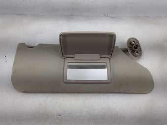 compare product 2005-2010 Jeep Grand Cherokee Sun Visor Shade Replacement Driver Left Mirror Fits Fits 2005 2006 2007 2008 2009 2010 OEM Used Auto Parts