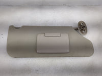 2005-2010 Jeep Grand Cherokee Sun Visor Shade Replacement Driver Left Mirror Fits Fits 2005 2006 2007 2008 2009 2010 OEM Use