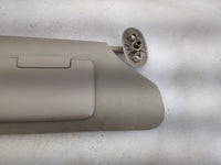 2005-2010 Jeep Grand Cherokee Sun Visor Shade Replacement Driver Left Mirror Fits Fits 2005 2006 2007 2008 2009 2010 OEM Use