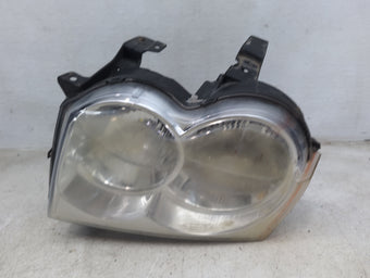 compare product 2005-2007 Jeep Grand Cherokee Driver Left Oem Head Light Headlight Lamp 5025657