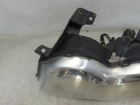2005-2007 Jeep Grand Cherokee Driver Left Oem Head Light Headlight Lamp 5025657 - Oemusedautoparts1.com