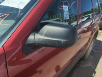 2005-2010 Jeep Grand Cherokee Driver Side View Mirror - Left Door Mirror OEM Used - Oemusedautoparts1.com
