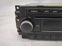 2005-2007 Jeep Grand Cherokee Radio AM FM Cd Player Receiver Replacement Fits Fits 2004 2005 2006 2007 2008 2009 2010 OEM Us
