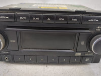 2005-2007 Jeep Grand Cherokee Radio AM FM Cd Player Receiver Replacement Fits Fits 2004 2005 2006 2007 2008 2009 2010 OEM Us