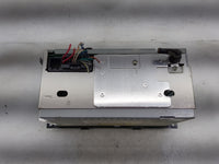 2005-2007 Jeep Grand Cherokee Radio AM FM Cd Player Receiver Replacement Fits Fits 2004 2005 2006 2007 2008 2009 2010 OEM Us