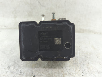 2006 Jeep Grand Cherokee ABS Pump Control Module Replacement Fits OEM Used Auto Parts