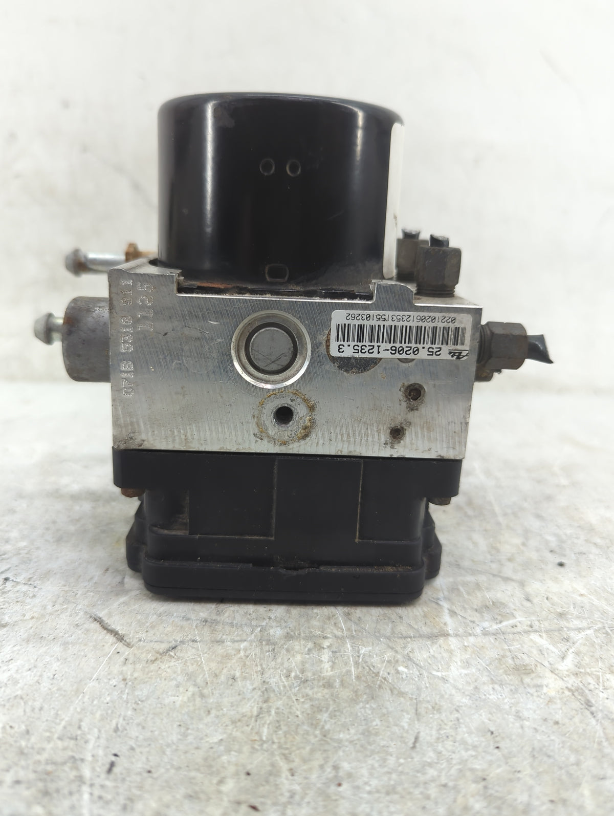 2006 Jeep Grand Cherokee Anti-Lock Brake ABS Pump Module Actuator OEM Fits OEM Used Auto Parts - Oemusedautoparts1.com