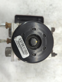 2006 Jeep Grand Cherokee Anti-Lock Brake ABS Pump Module Actuator OEM Fits OEM Used Auto Parts - Oemusedautoparts1.com