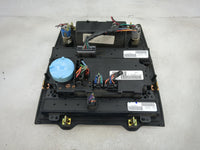 2005-2007 Jeep Grand Cherokee Climate Control Module Temperature AC/Heater Replacement P/N:P55111009AM Fits Fits 2005 2006 2