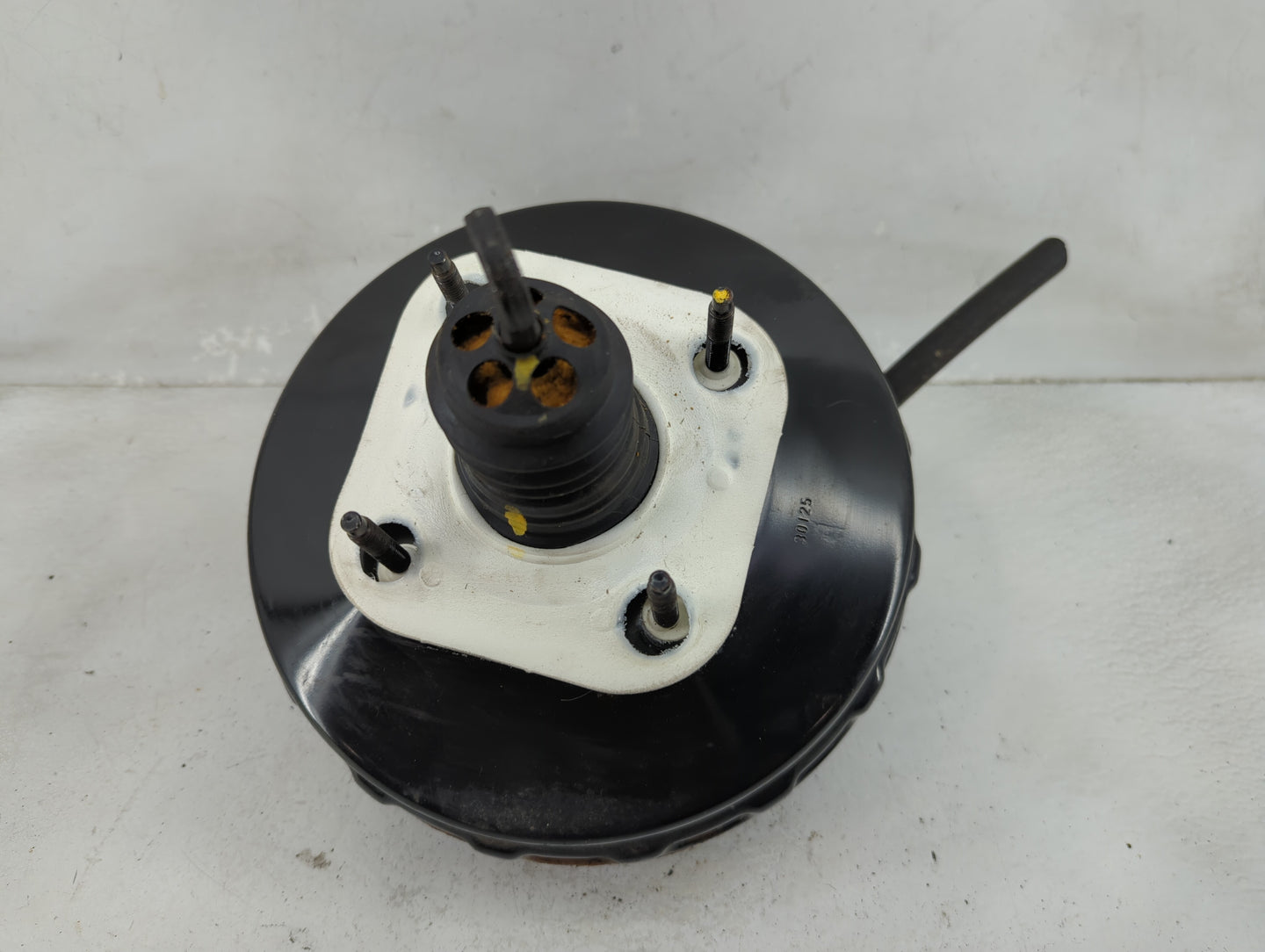 2006-2010 Jeep Grand Cherokee Power Brake Booster Oem 5025760 - Oemusedautoparts1.com