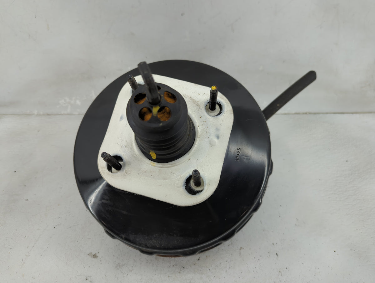 2006-2010 Jeep Grand Cherokee Power Brake Booster Oem 5025760 - Oemusedautoparts1.com