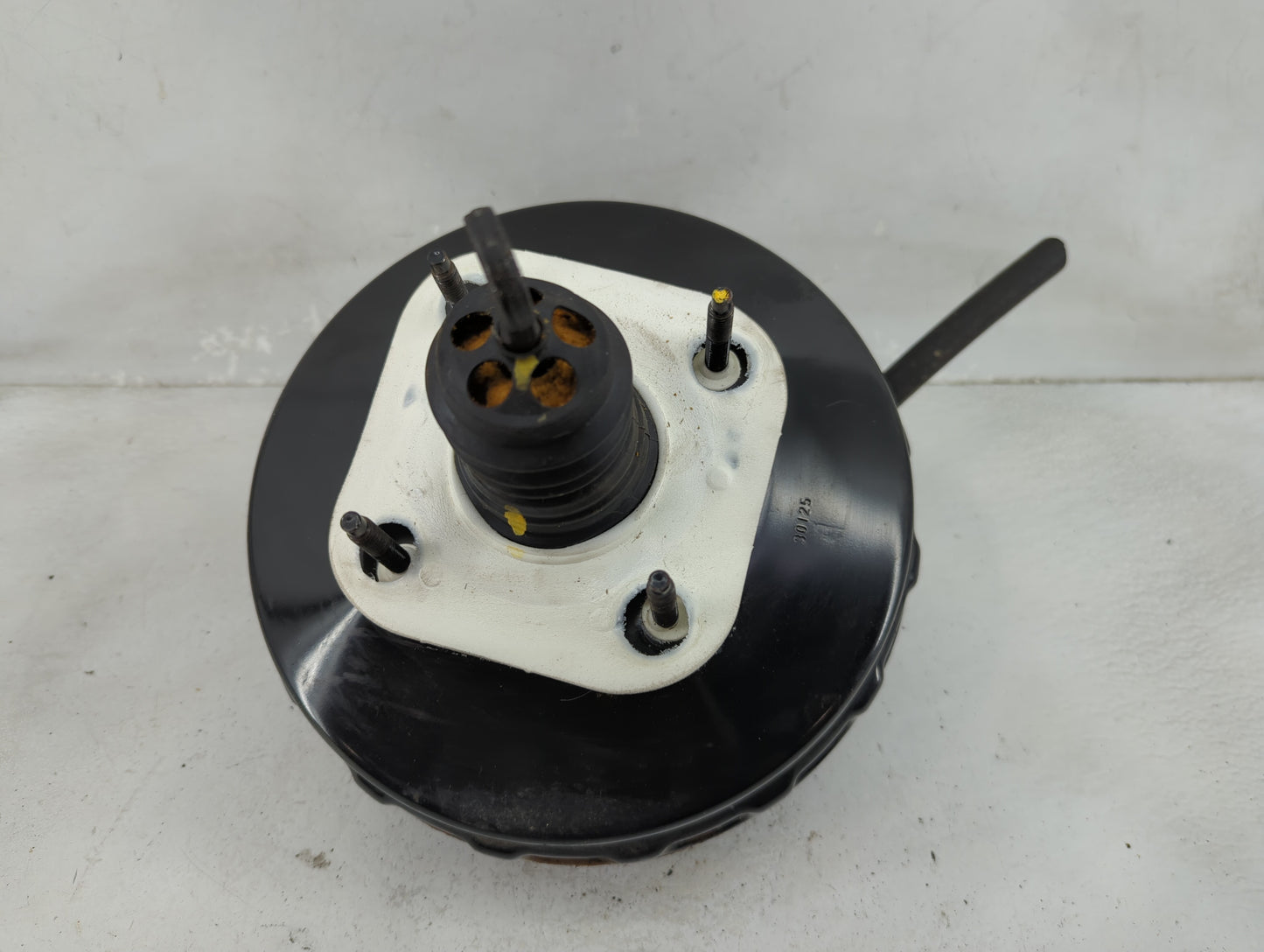 2006-2010 Jeep Grand Cherokee Power Brake Booster Oem 5025760 - Oemusedautoparts1.com