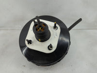 2006-2010 Jeep Grand Cherokee Power Brake Booster Oem 5025760 - Oemusedautoparts1.com