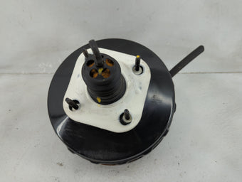 compare product 2006-2010 Jeep Grand Cherokee Power Brake Booster Oem 5025760