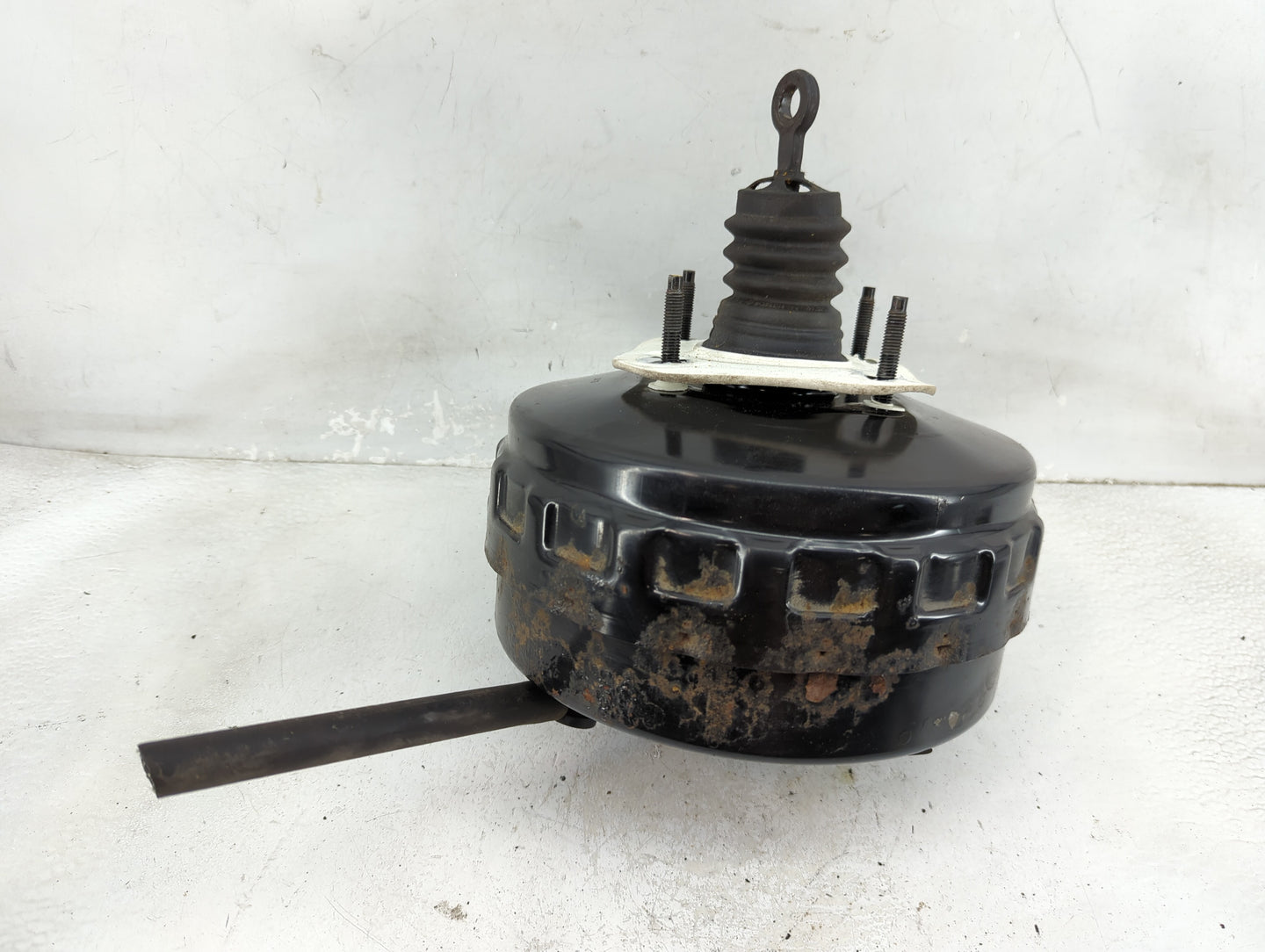 2006-2010 Jeep Grand Cherokee Power Brake Booster Oem 5025760 - Oemusedautoparts1.com