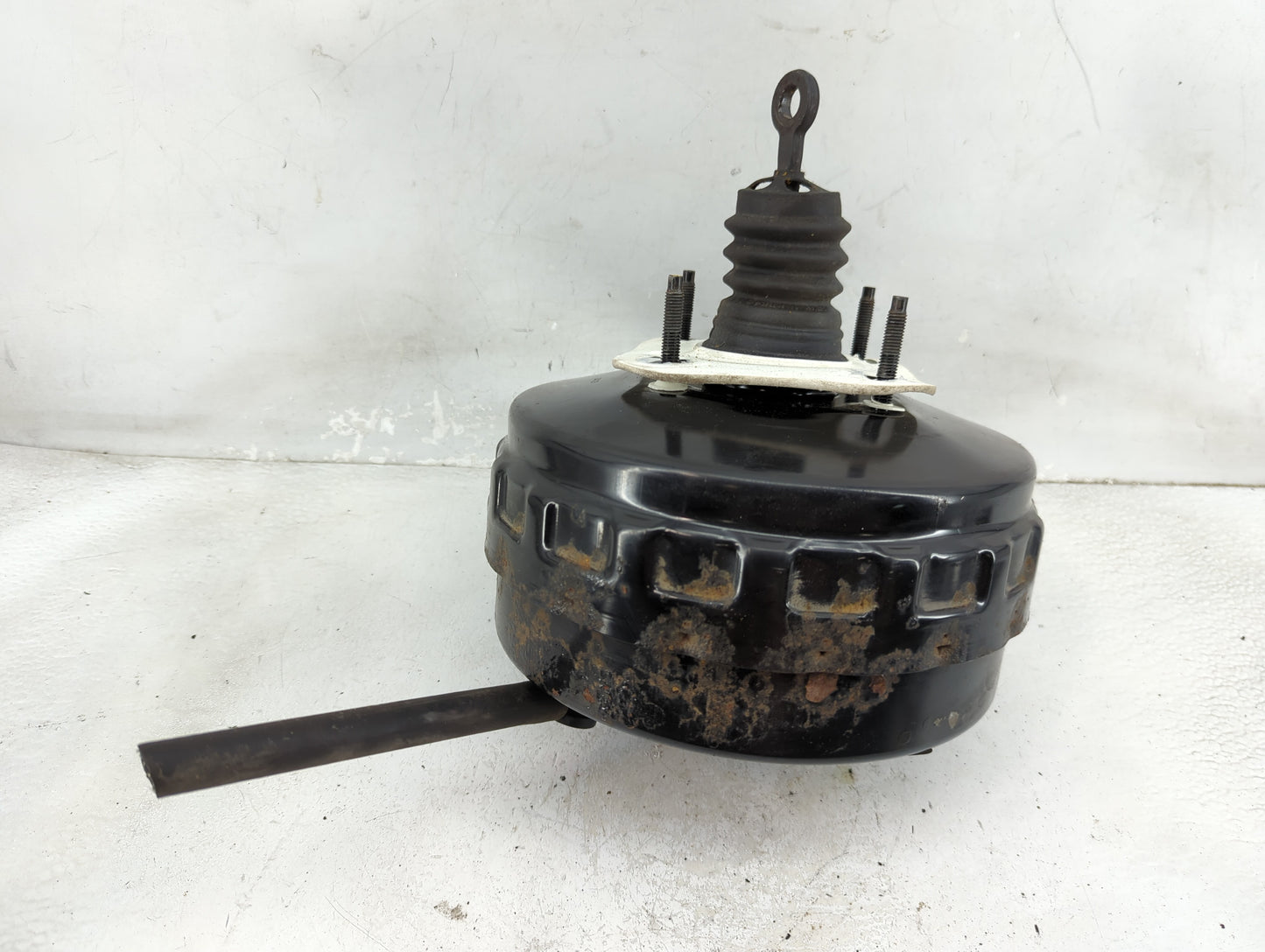 2006-2010 Jeep Grand Cherokee Power Brake Booster Oem 5025760 - Oemusedautoparts1.com