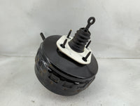 2006-2010 Jeep Grand Cherokee Power Brake Booster Oem 5025760 - Oemusedautoparts1.com