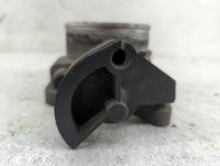 2005-2006 Jeep Grand Cherokee Throttle Body Fits Fits 2005 2006 OEM Used Auto Parts - Oemusedautoparts1.com