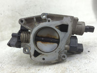 2005-2006 Jeep Grand Cherokee Throttle Body Fits Fits 2005 2006 OEM Used Auto Parts - Oemusedautoparts1.com