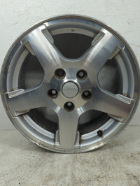 2005-2007 Jeep Grand Cherokee Oem Wheel Rim 5043522 - Oemusedautoparts1.com