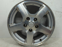2005-2007 Jeep Grand Cherokee Oem Wheel Rim 5043522 - Oemusedautoparts1.com