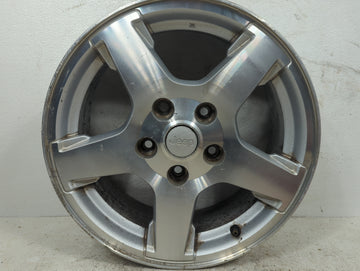 2005-2007 Jeep Grand Cherokee Oem Wheel Rim 5043522