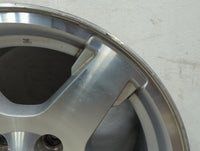 2005-2007 Jeep Grand Cherokee Oem Wheel Rim 5043522 - Oemusedautoparts1.com
