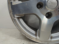 2005-2007 Jeep Grand Cherokee Oem Wheel Rim 5043522 - Oemusedautoparts1.com