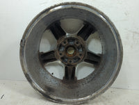 2005-2007 Jeep Grand Cherokee Oem Wheel Rim 5043522 - Oemusedautoparts1.com
