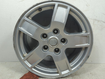 2005-2007 Jeep Grand Cherokee Oem Wheel Rim 5043523