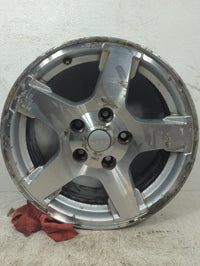 2005-2007 Jeep Grand Cherokee Oem Wheel Rim 5043525 - Oemusedautoparts1.com