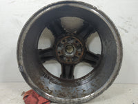 2005-2007 Jeep Grand Cherokee Oem Wheel Rim 5043525 - Oemusedautoparts1.com