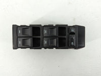 2006-2010 Jeep Grand Cherokee Master Power Window Switch Replacement Driver Side Left P/N:04602736AA Fits OEM Used Auto Part