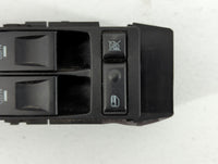 2006-2010 Jeep Grand Cherokee Master Power Window Switch Replacement Driver Side Left P/N:04602736AA Fits OEM Used Auto Part