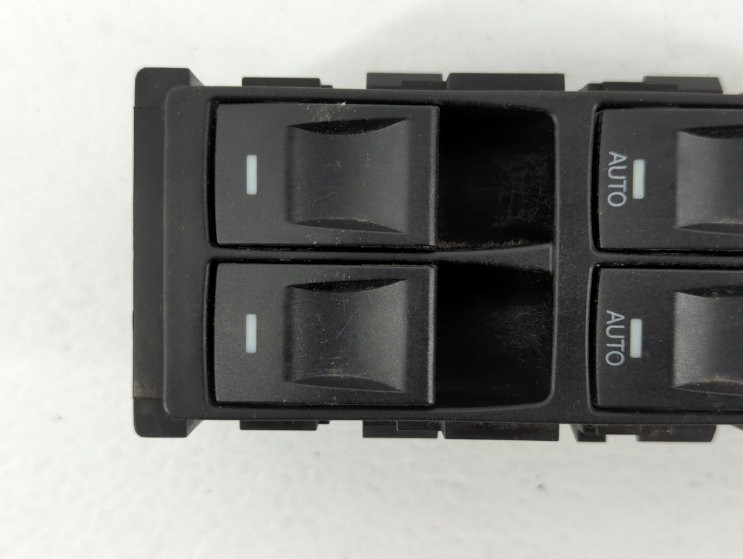 2006-2010 Jeep Grand Cherokee Master Power Window Switch Replacement Driver Side Left P/N:04602736AA Fits OEM Used Auto Part