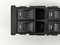 2006-2010 Jeep Grand Cherokee Master Power Window Switch Replacement Driver Side Left P/N:04602736AA Fits OEM Used Auto Part
