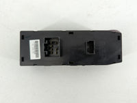 2006-2010 Jeep Grand Cherokee Master Power Window Switch Replacement Driver Side Left P/N:04602736AA Fits OEM Used Auto Part