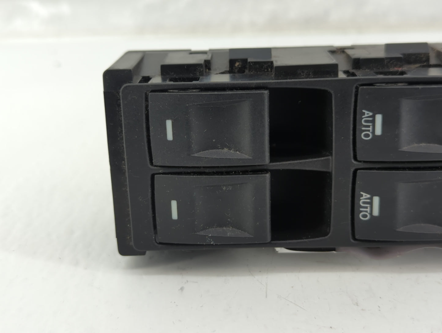 2006-2010 Jeep Grand Cherokee Master Power Window Switch Replacement Driver Side Left P/N:04602736AA Fits OEM Used Auto Part
